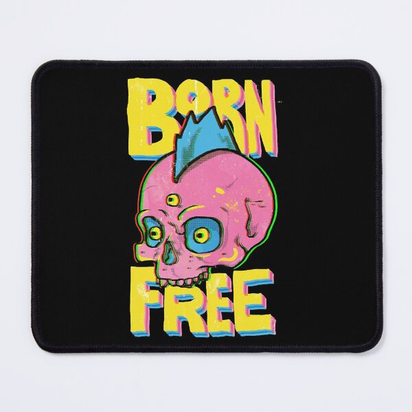 Item preview, Born Free  designed and sold by haiduong48392.