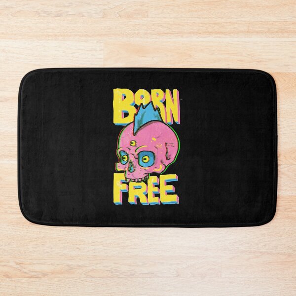 Item preview, Born Free  designed and sold by haiduong48392.