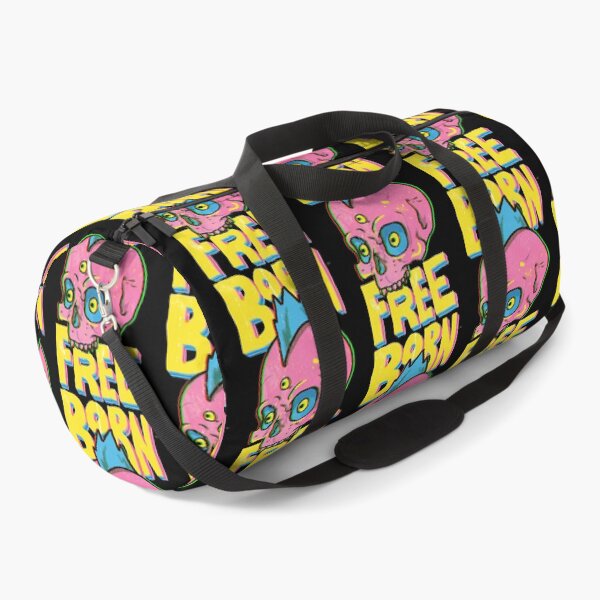 Item preview, Born Free designed and sold by haiduong48392.