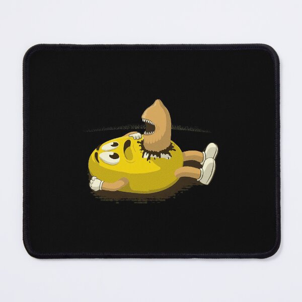 Item preview, Alien Peanut Inside  designed and sold by dangxuantam4.
