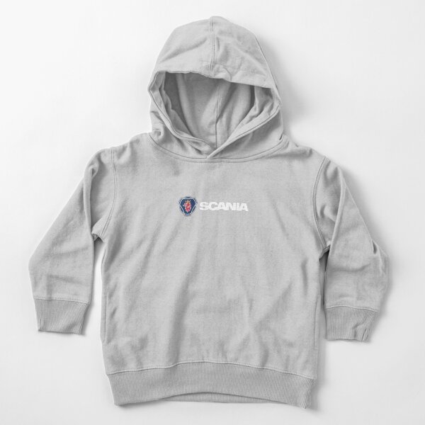 Scania Kleinkind Hoodie