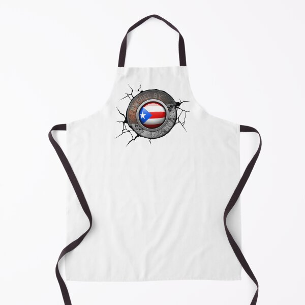Item preview, Puerto Rico Steampunk Engine Powered By Puerto Rican National Pride designed and sold by onicon.