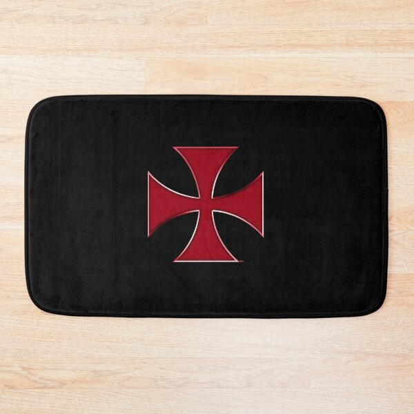 Item preview, Templar cross 4  designed and sold by duongthachth.