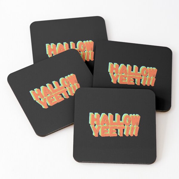 Item preview, Hallow-Yeet  designed and sold by dangxuantam4.