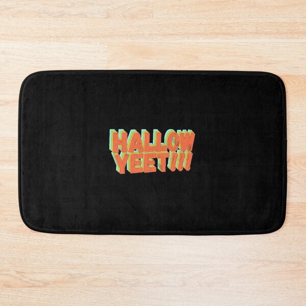 Item preview, Hallow-Yeet  designed and sold by dangxuantam4.