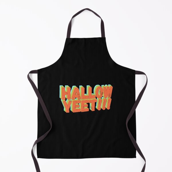 Item preview, Hallow-Yeet designed and sold by dangxuantam4.