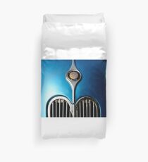 Bristol Bonnet Duvet Cover