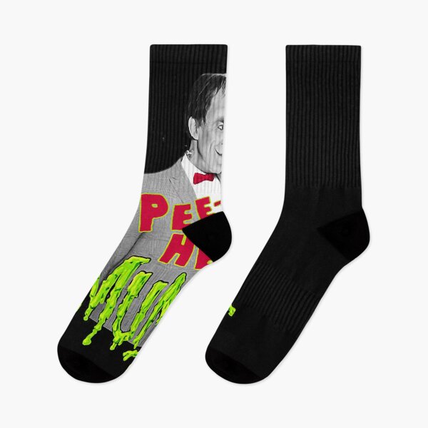 Item preview, Hallowen Animal Pee-Wee Herman Munster bicycle Gift For Her For Him designed and sold by WarrenWalsh4104.