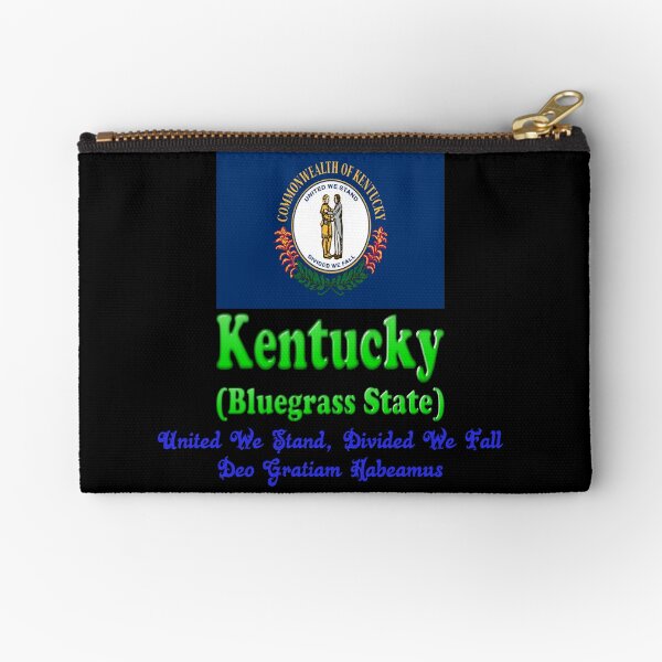 Item preview, Kentucky Сolor print  designed and sold by artdragongift.