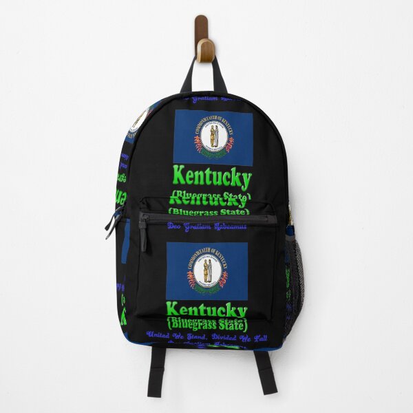 Item preview, Kentucky Сolor print  designed and sold by artdragongift 15.