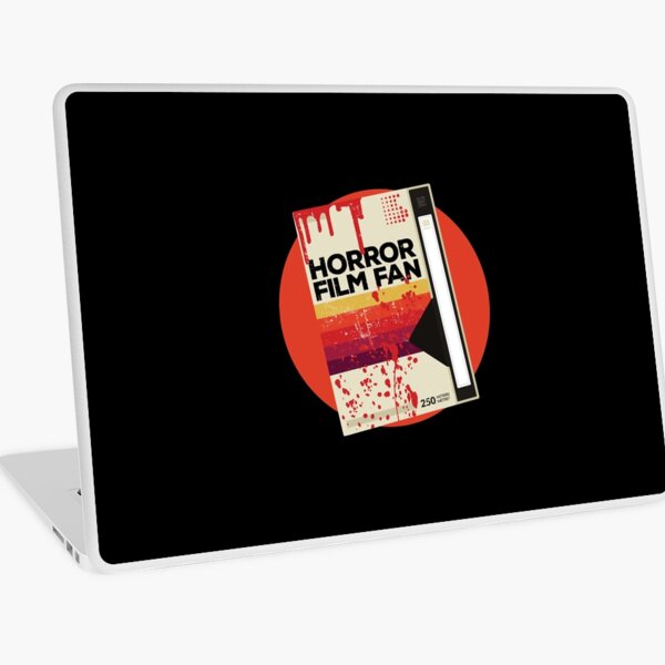 Movie Laptop Skins for Sale