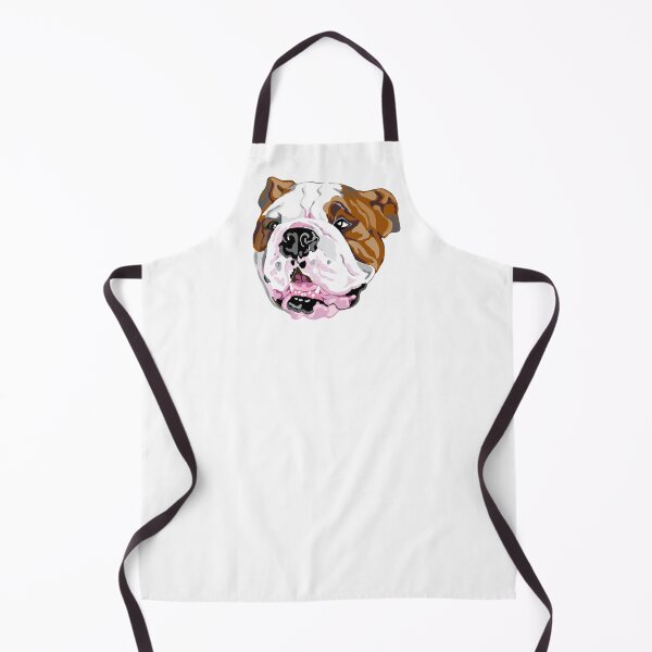 Item preview, English Bulldog designed and sold by Michelle Phong.