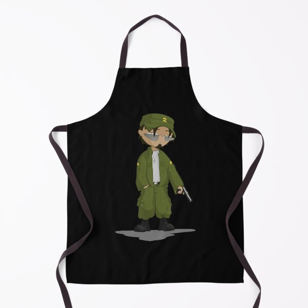 Item preview, Army Soldier DJ 1911 Posters and Art Prints designed and sold by duongthachth.