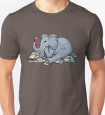 Camiseta ajustada Lo mejor de los días lluviosos