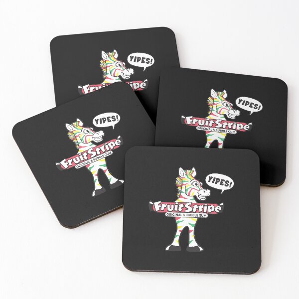 Item preview, Fruit Stripe Gum - Yikes!  designed and sold by haiduong48392.