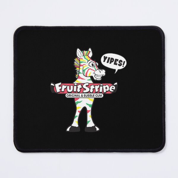 Item preview, Fruit Stripe Gum - Yikes! designed and sold by haiduong48392.