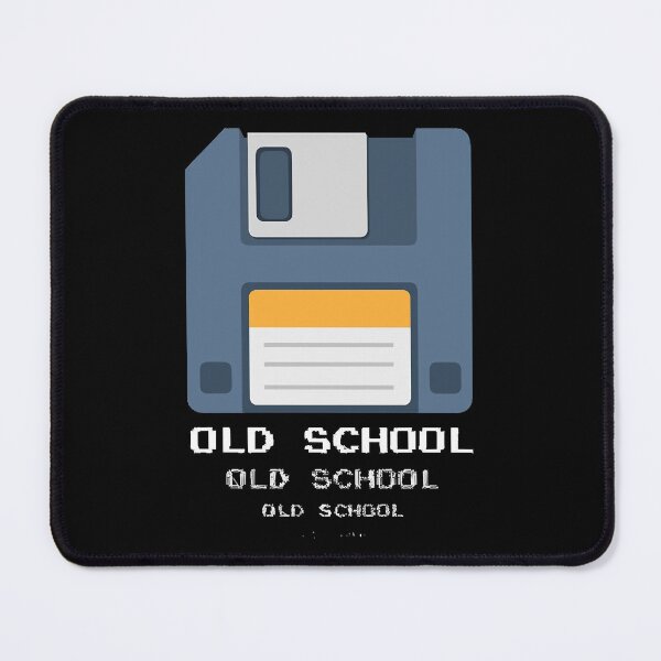Item preview, Old Computer Floppy Diskette designed and sold by haiduong48392.