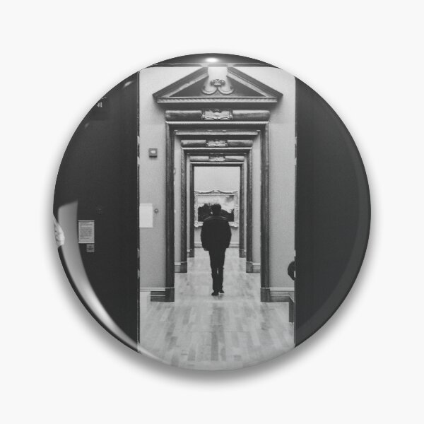 Item preview, Other Hallway of Arts designed and sold by AndrewBerry.