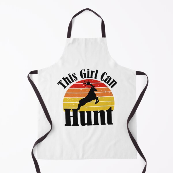Item preview, this girl can hunt 2 designed and sold by Nikmay Design.