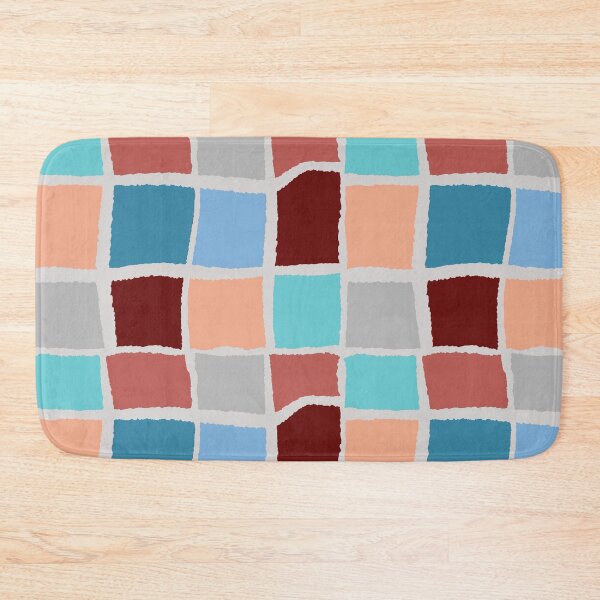 Item preview, plaid pattern designed and sold by EWIKA By Ekawit.