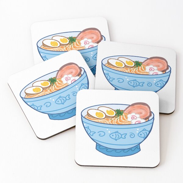 Item preview, Ramen! designed and sold by Nansdesk.