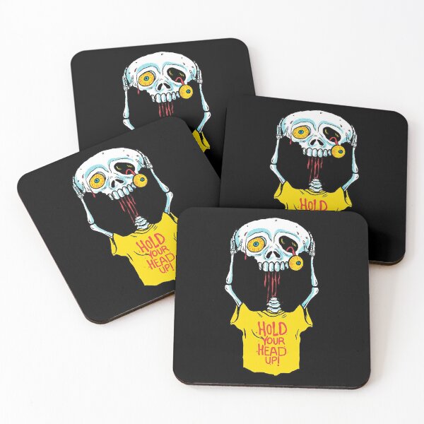 Item preview, Hold Your Head Up  designed and sold by haiduong48392.