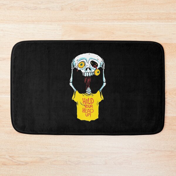 Item preview, Hold Your Head Up  designed and sold by haiduong48392.