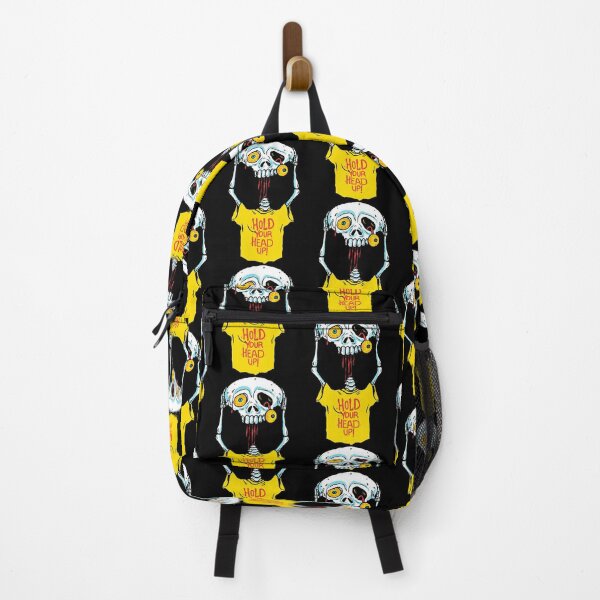Item preview, Hold Your Head Up designed and sold by haiduong48392.