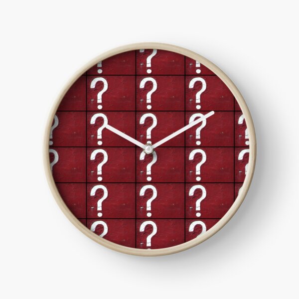 maybe Clock