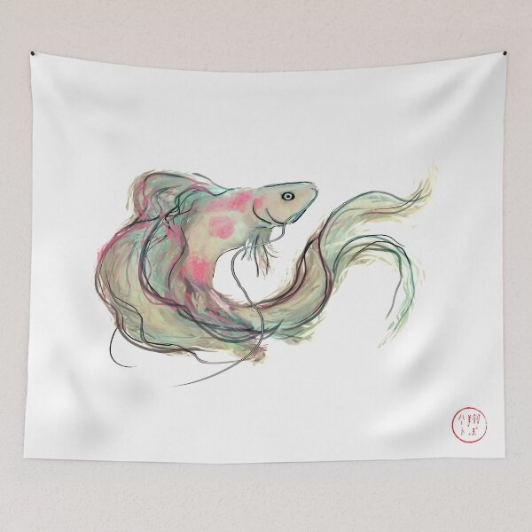 Item preview, Flow designed and sold by TobuHeart.