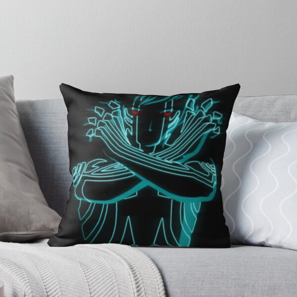 Item preview, Shin Megami Tensei DemiFiend designed and sold by MatoyasCave.