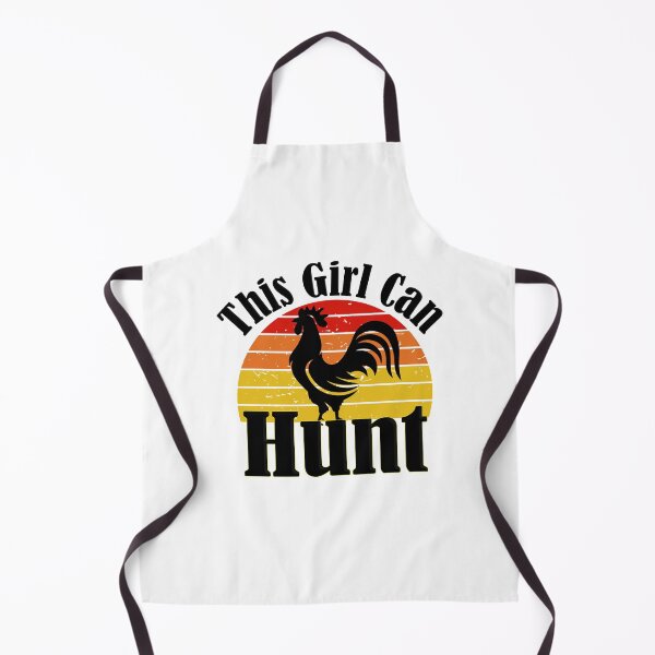 Item preview, this girl can hunt 5 designed and sold by Nikmay Design.