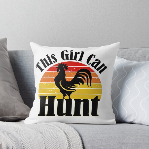 Item preview, this girl can hunt 5 designed and sold by Nikmay Design.