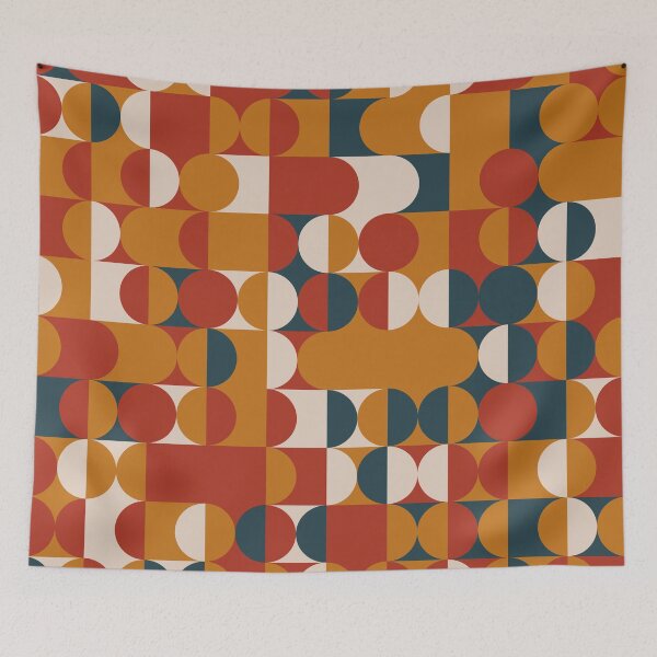 Item preview, Geometric fantasy 12 designed and sold by acidmit.