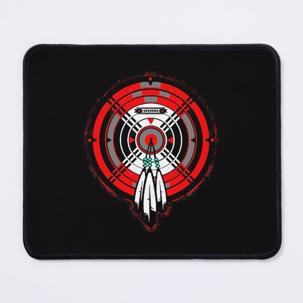 Item preview, PUEBLO SHIELD 1 designed and sold by duongthachth.