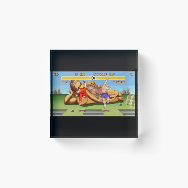Item preview,  FIGHT SCENE 3 designed and sold by PIXLTEES.