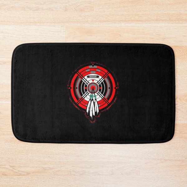 Item preview, PUEBLO SHIELD 1  designed and sold by duongthachth.