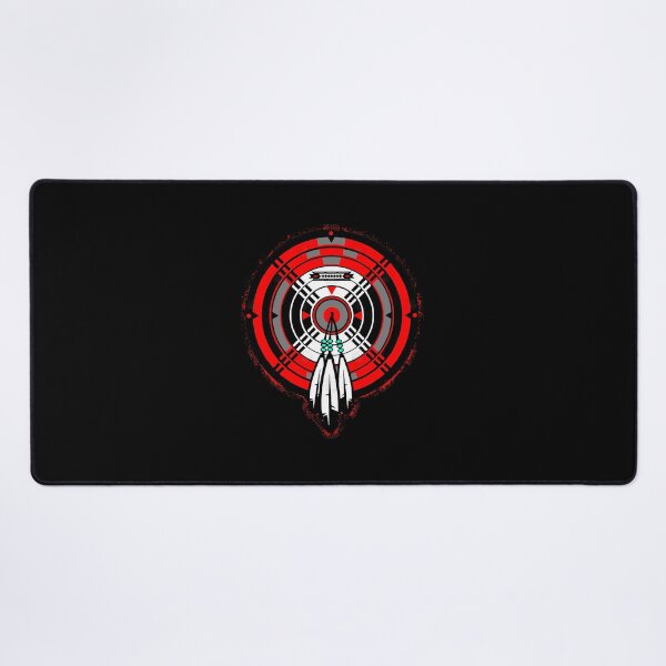 Item preview, PUEBLO SHIELD 1  designed and sold by duongthachth.