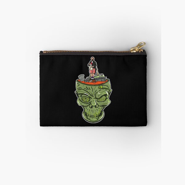 Item preview, Shrunken Zombie  designed and sold by donganha9812.