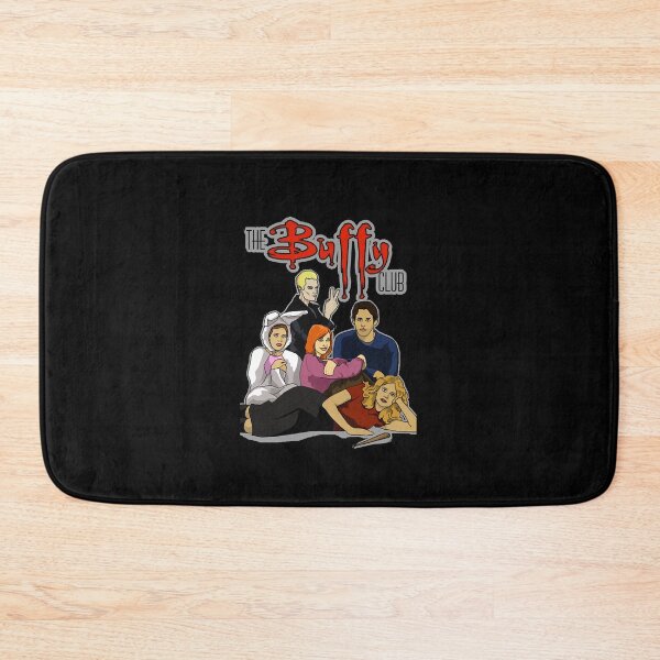 Item preview, The Buffy Club  designed and sold by tranhuonggiang.