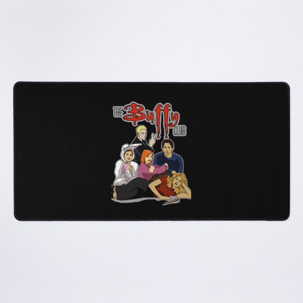 Item preview, The Buffy Club  designed and sold by tranhuonggiang.