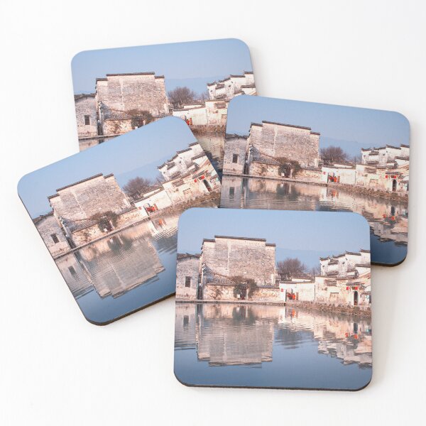 Item preview, Authentic Hongcun designed and sold by sinseeho.