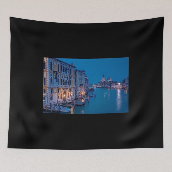 Item preview, Grand Canal, Venice designed and sold by Erik Schlogl.