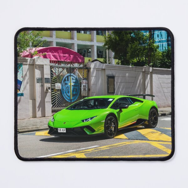 Item preview, Huracan Performante designed and sold by Rico Liu.