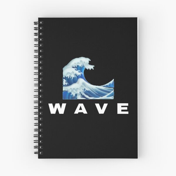 Item preview,  Wave designed and sold by criticalcamo.