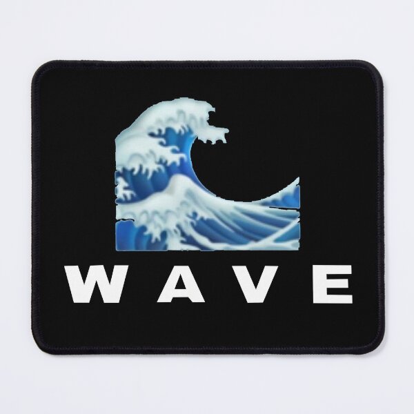 Item preview, Wave designed and sold by criticalcamo.