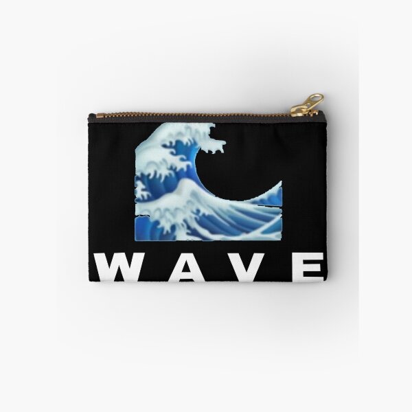 Item preview,  Wave designed and sold by criticalcamo.