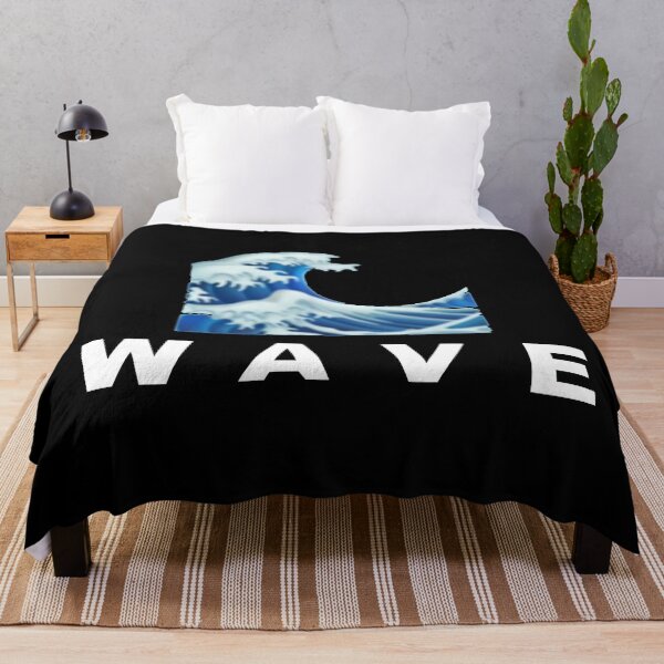 Item preview,  Wave designed and sold by criticalcamo.
