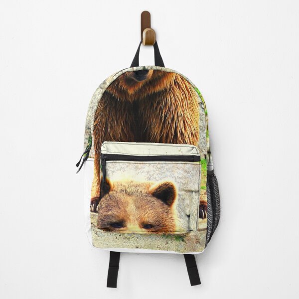 Item preview, bear photo with high resolution quality designed and sold by Allyouneed-2.