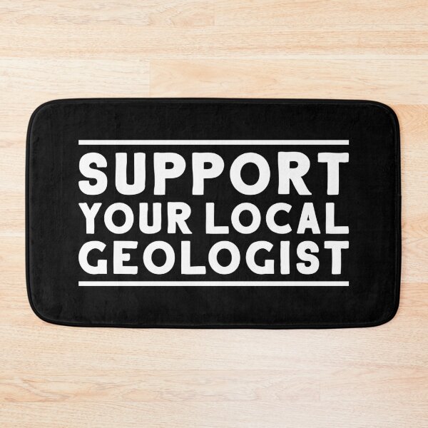 Artikelvorschau, Geologe Geologie Geowissenschaften entworfen und verkauft von Krautshirts.